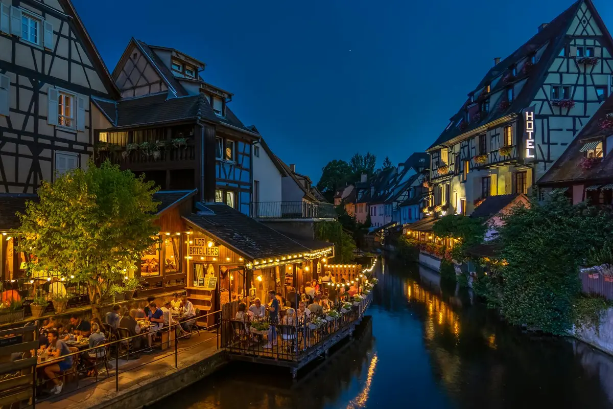 Salar de Uyuni salt flats in Bolivia - South America budget destination 2026