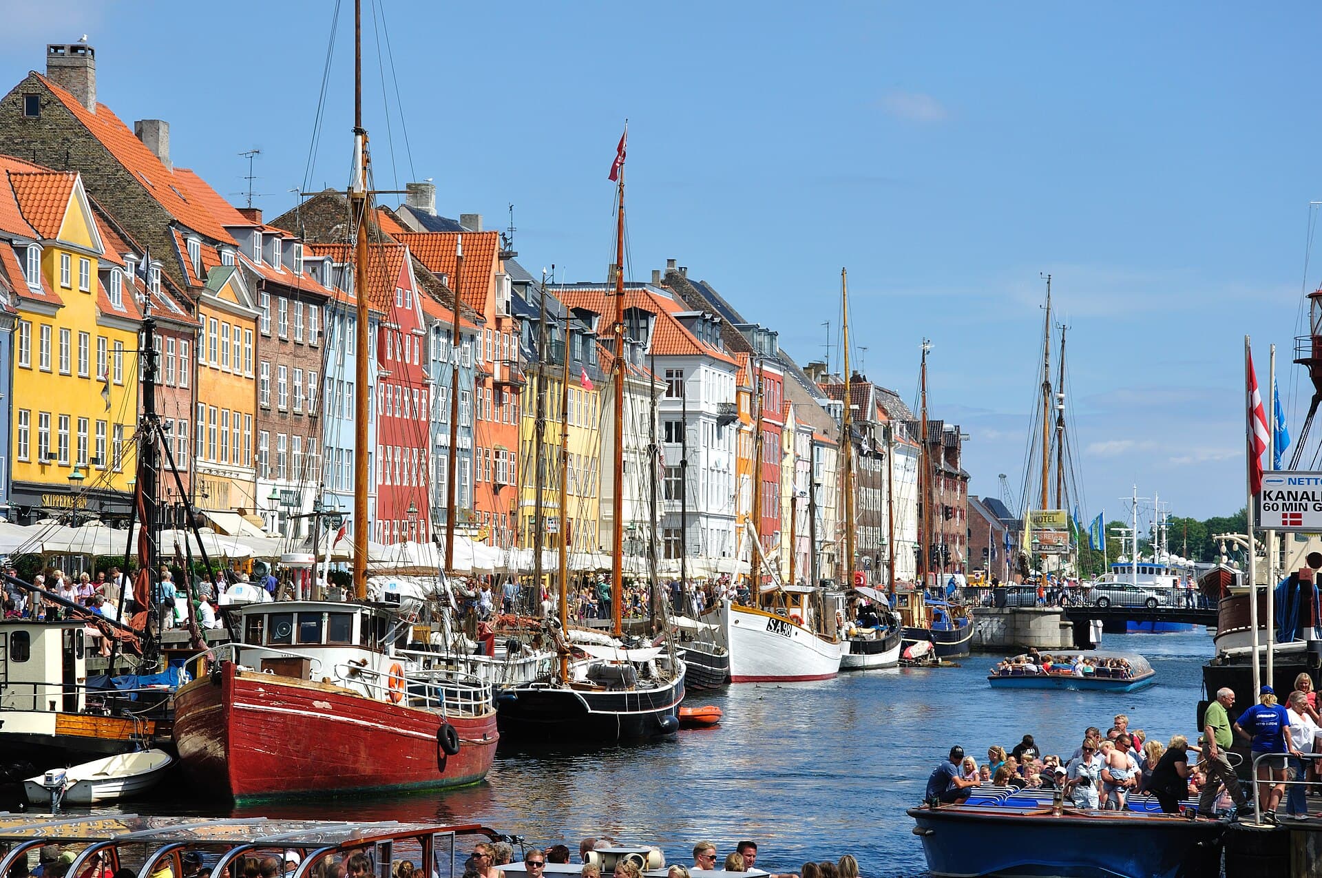 Copenhagen, Denmark
