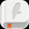TripMemo travel journal app icon