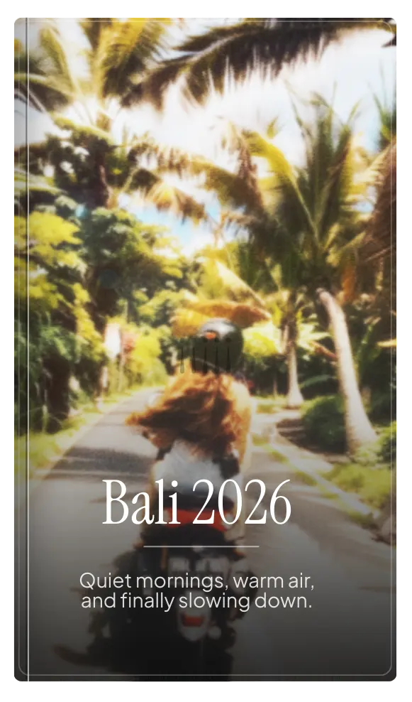 TripMemo TripBook creation animation