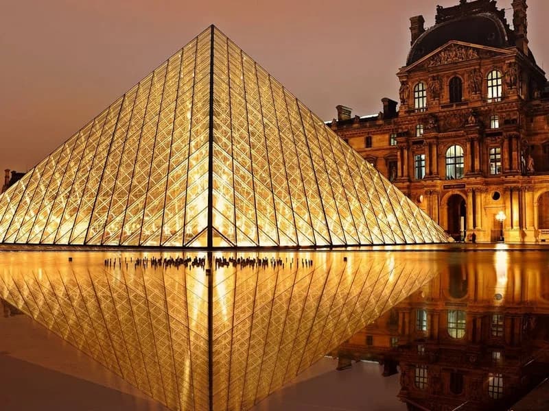 Best time to visit Paris