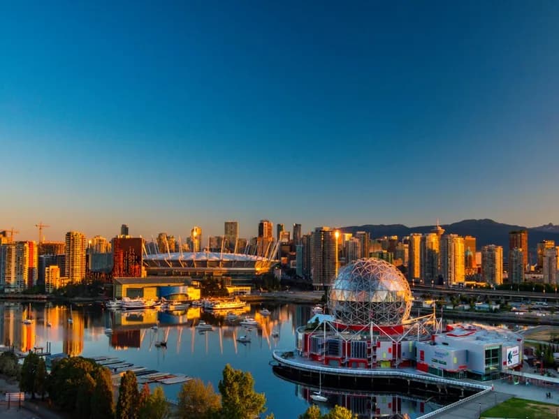 Vancouver