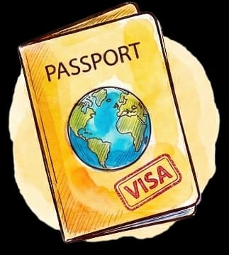 Select Your Passport