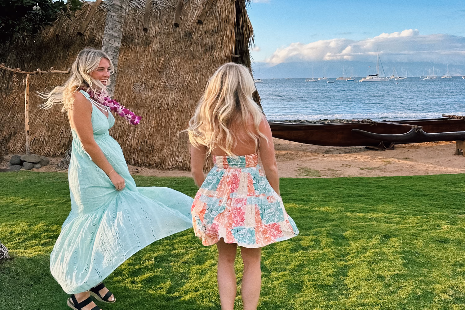 Cover image for 11 Ways to Document a Multigenerational Family Trip