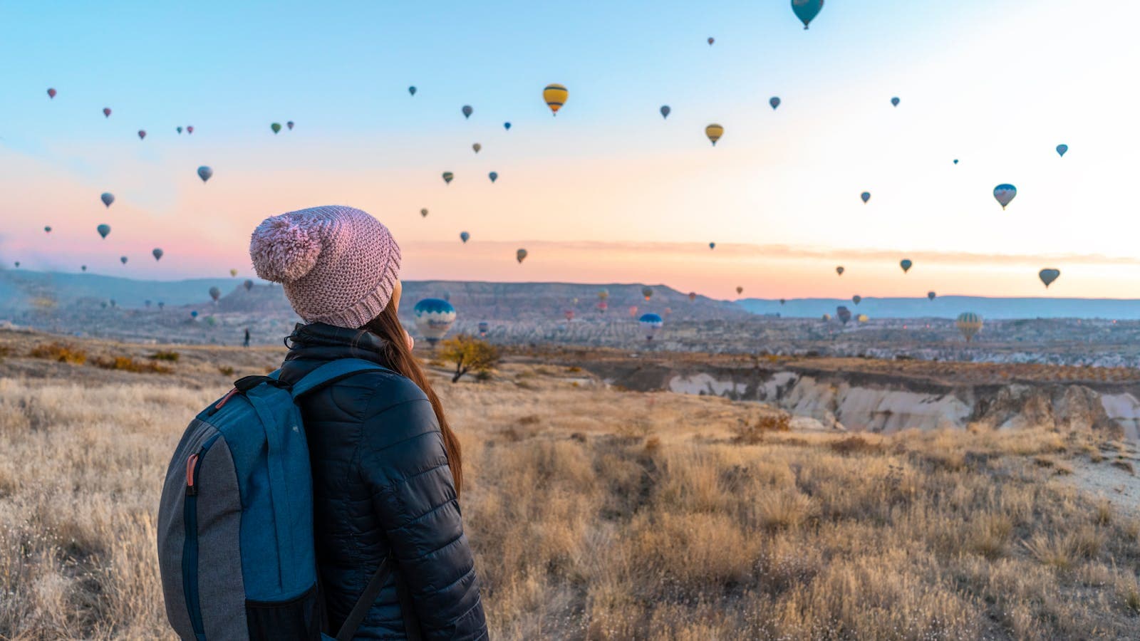 The Anti-Influencer Guide to Travel Photography