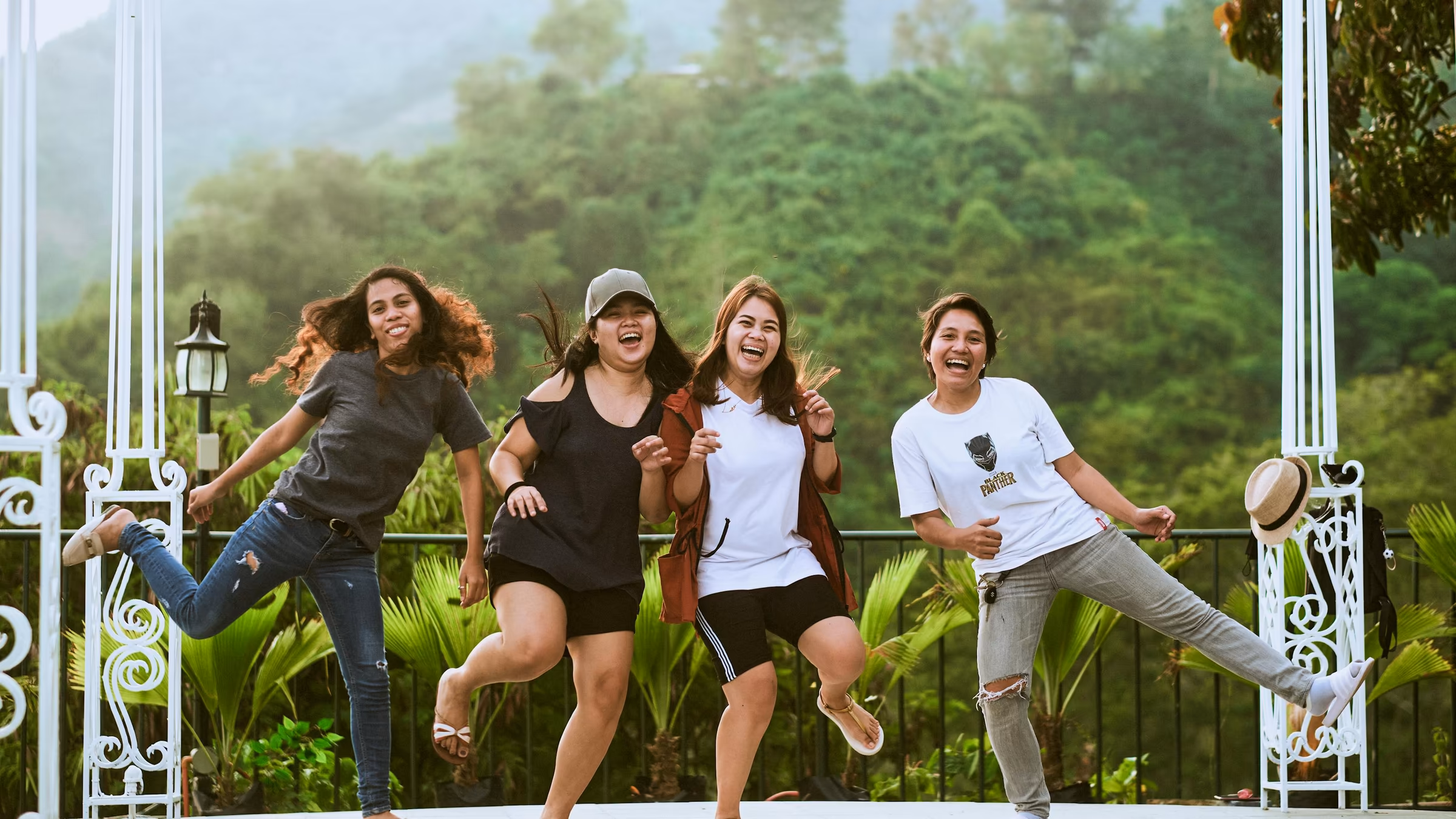 Cover image for Group Trip Journaling: How to Document Adventures with Friends