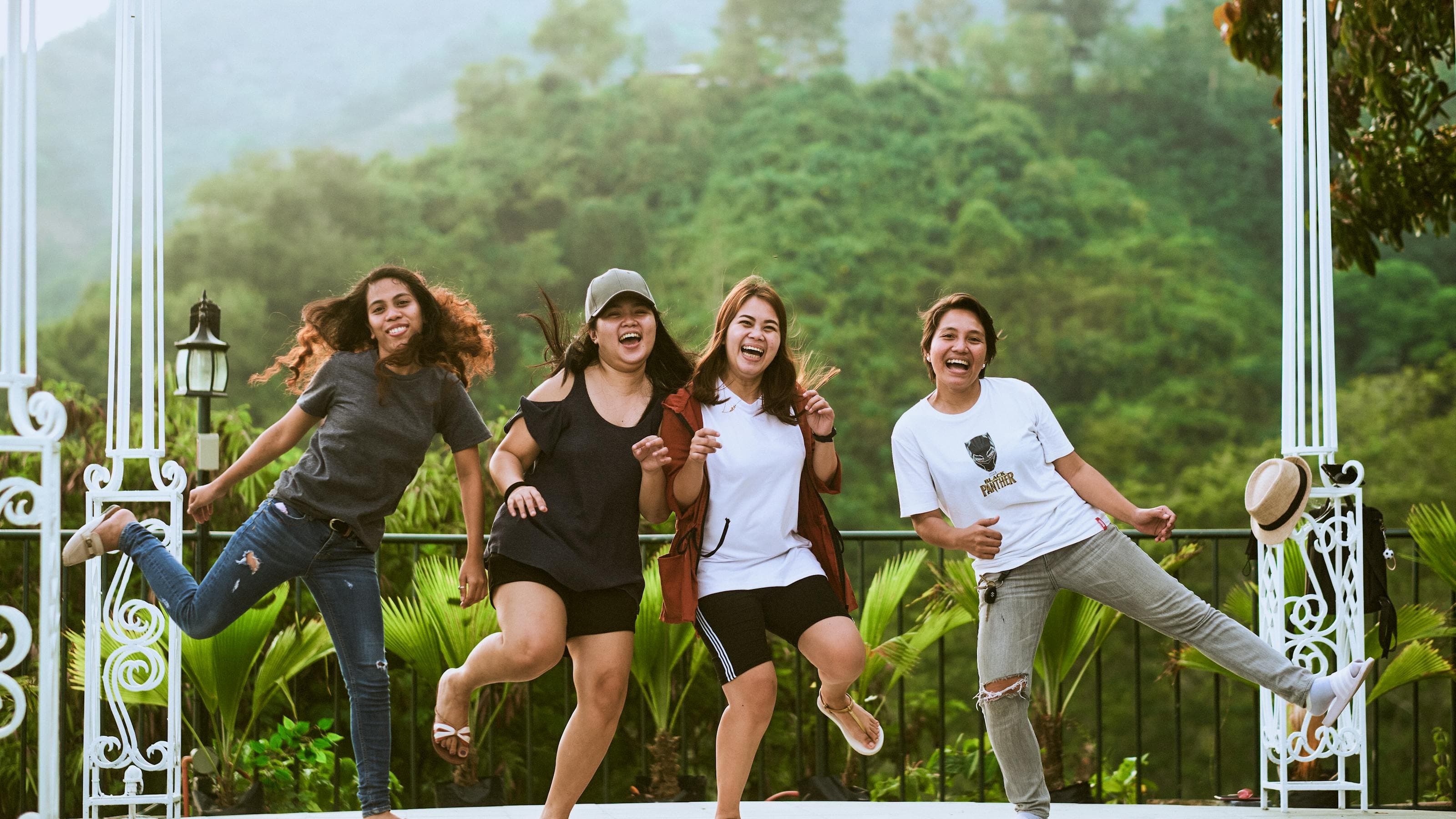 Cover image for Group Trip Journaling: How to Document Adventures with Friends