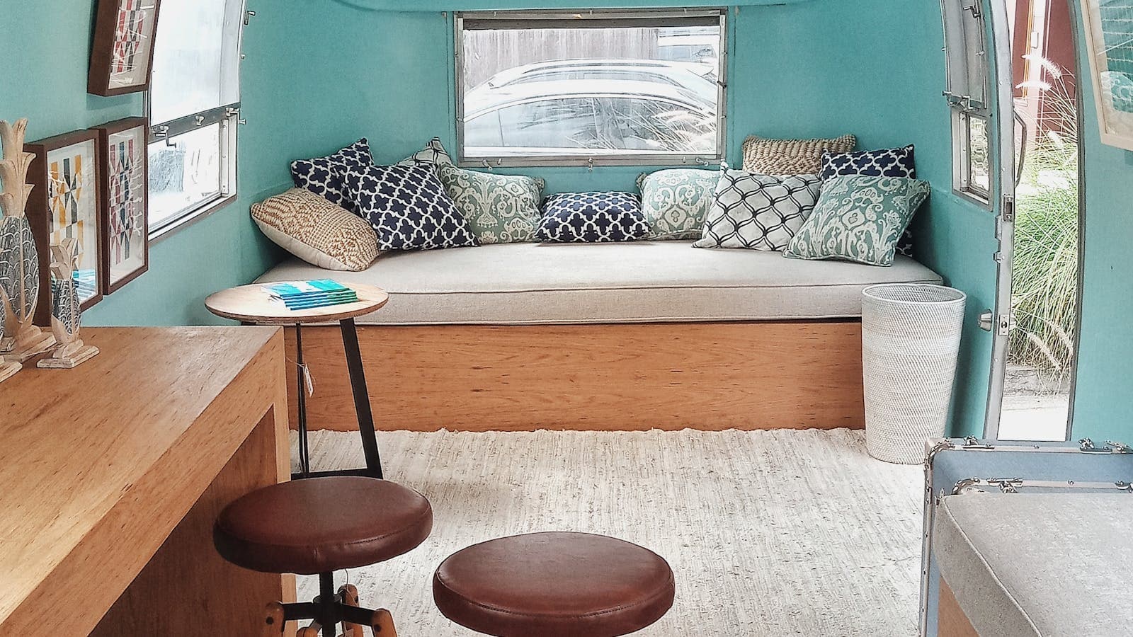 Van Life Travel Journal Example: A Complete TripBook Layout
