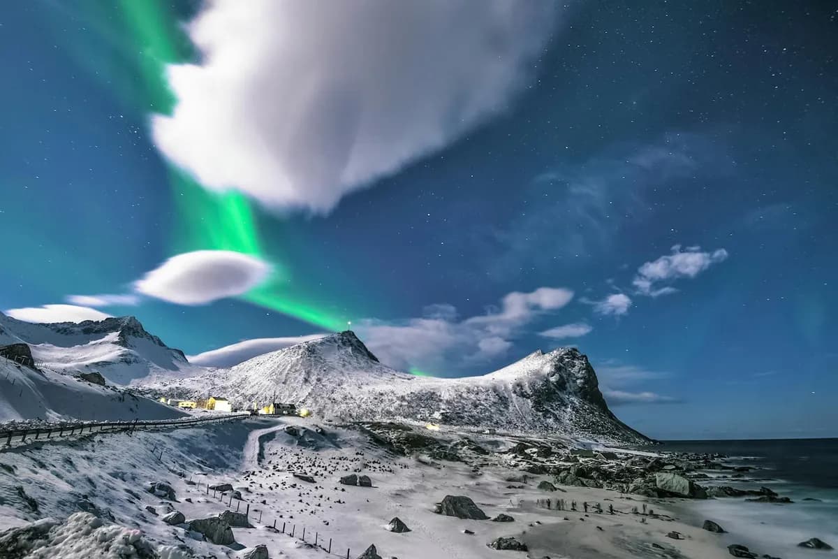 The 25 best bucket list destinations in the world