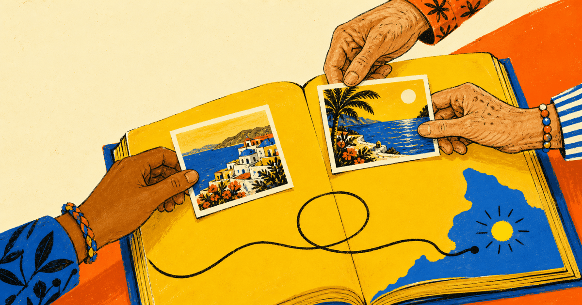 Cover image for Best Family Travel Apps for 2026: Planning, Packing and Memories