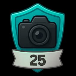 25 Photos