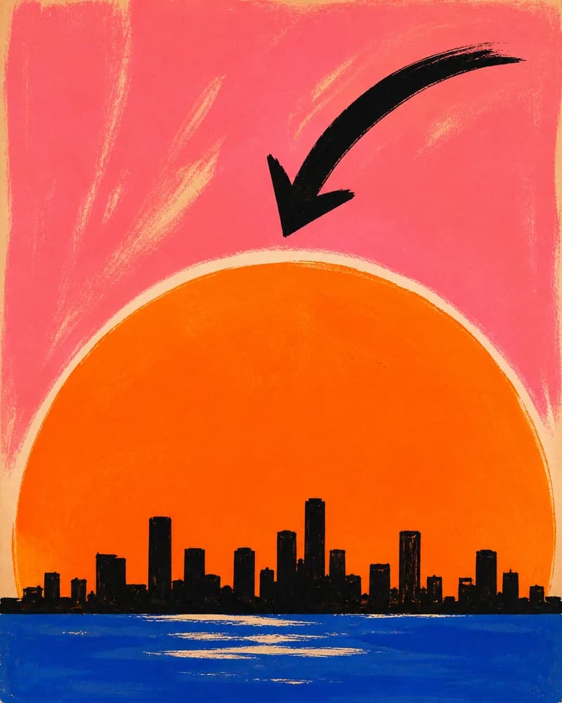 Citydle: Guess the daily mystery city