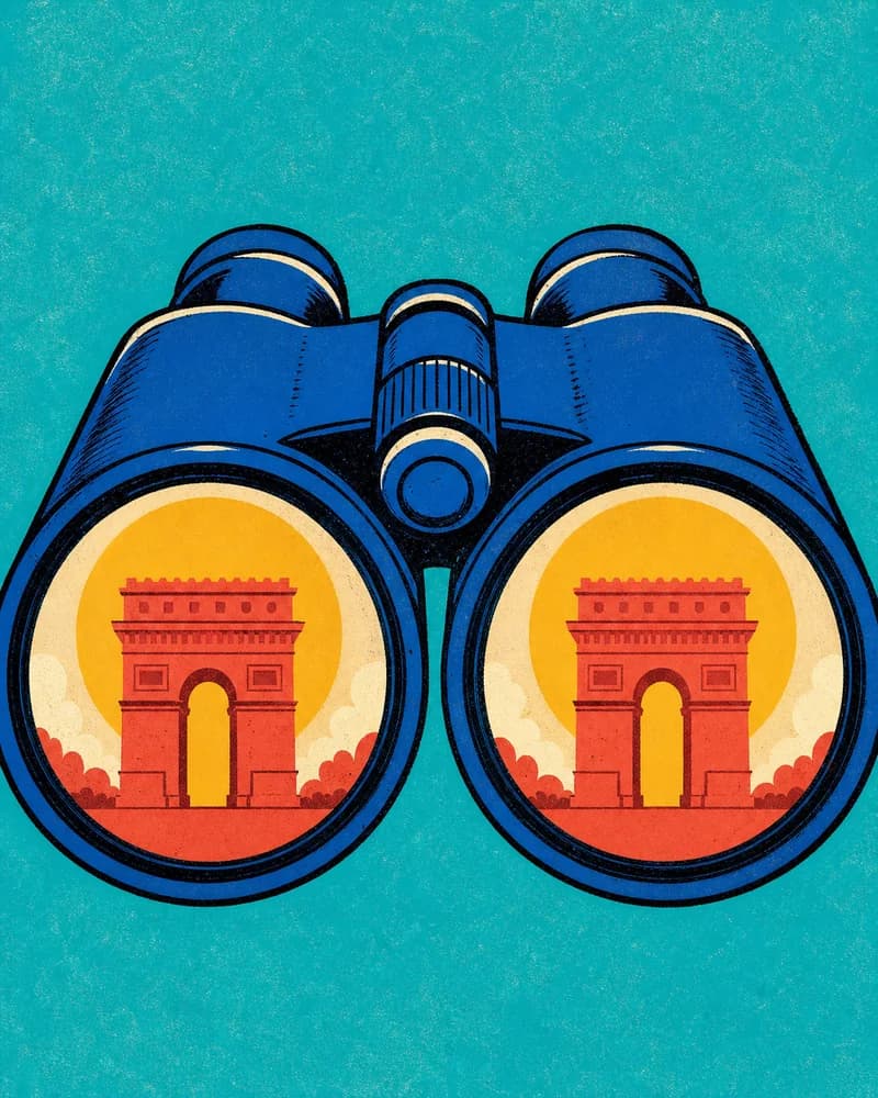 World Landmarks Quiz: Name famous landmarks from their photos