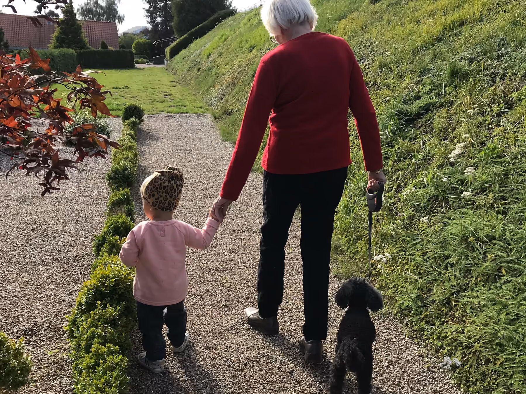 Cover image for How to Preserve Grandparents' Travel Stories Before They're Gone