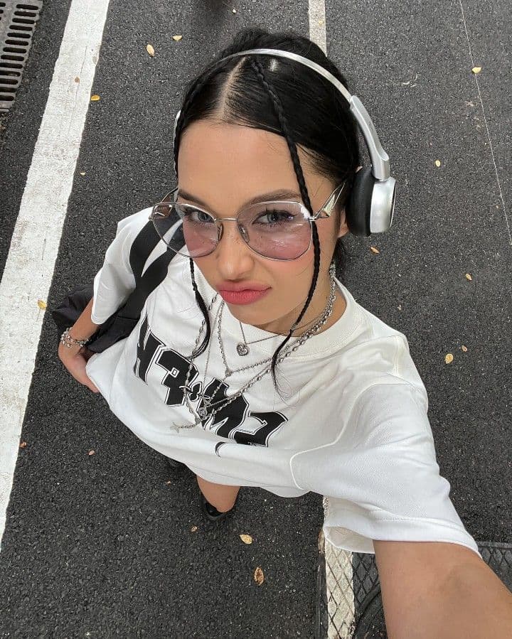 Sofia, a digital TripBook contributor