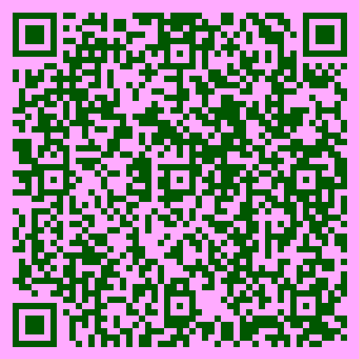 Scan to download TripMemo on iOS