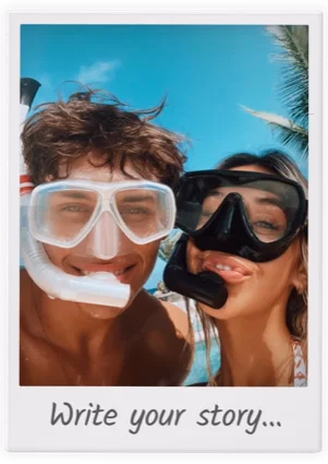 TripMemo travel journal example