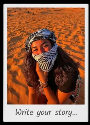 TripMemo TripBook travel journal example