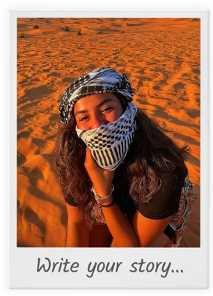 TripMemo TripBook travel journal example