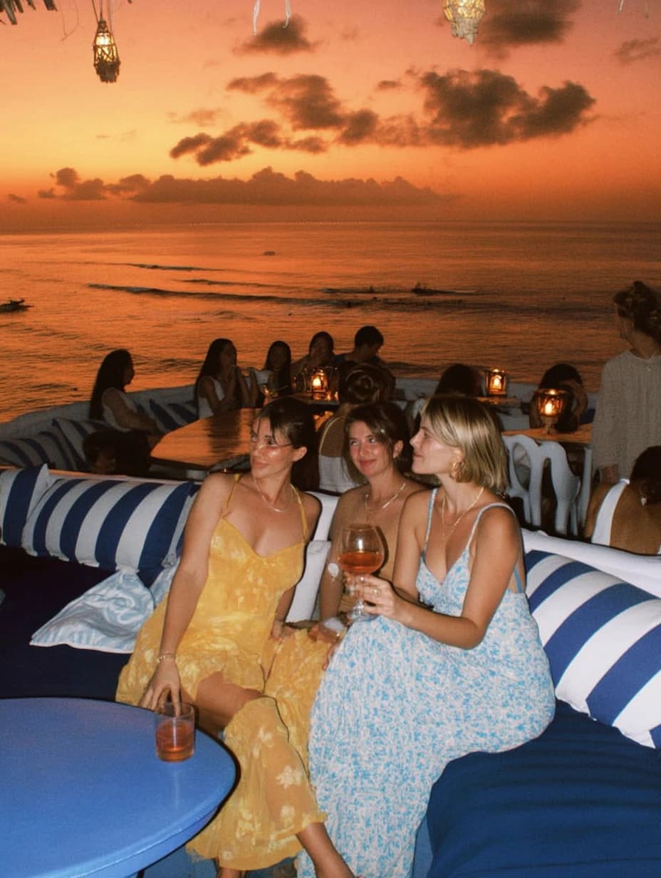 Budget calculator for Bangkok