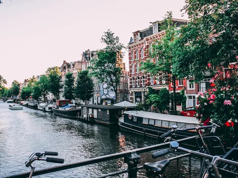 Amsterdam
