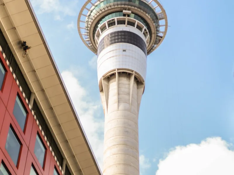 Auckland, New Zealand