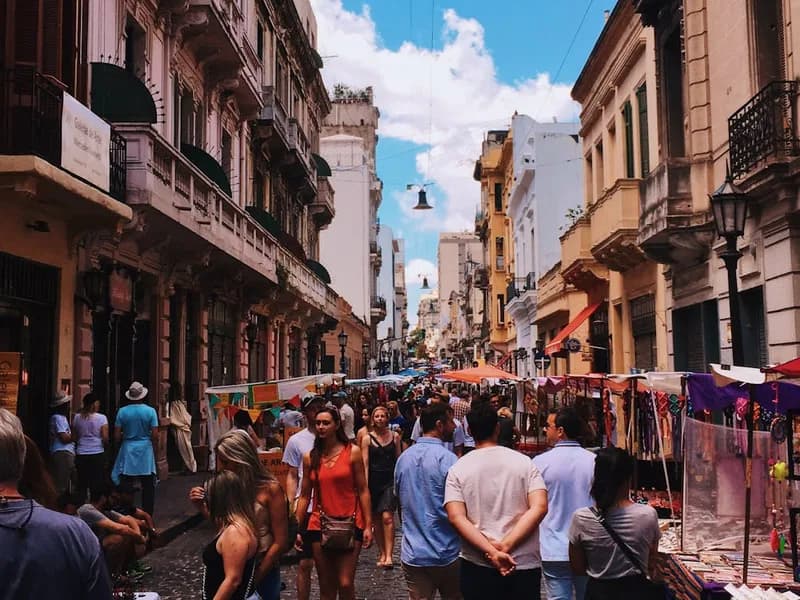 Buenos Aires, Argentina
