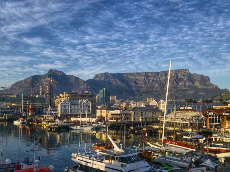 Cape Town, South Africa