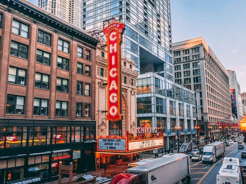Chicago