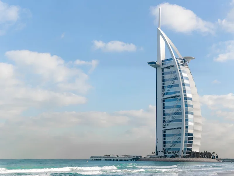 Dubai