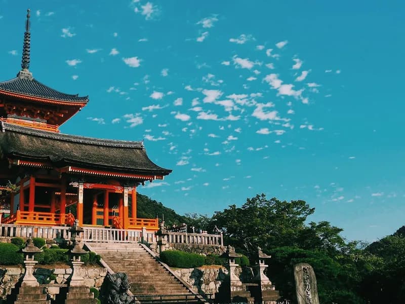 Kyoto, Japan