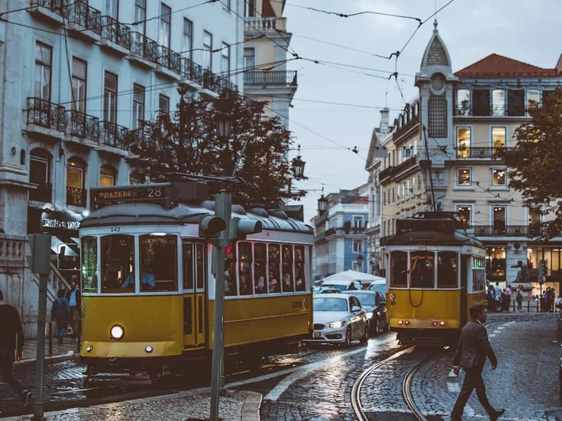 Lisbon