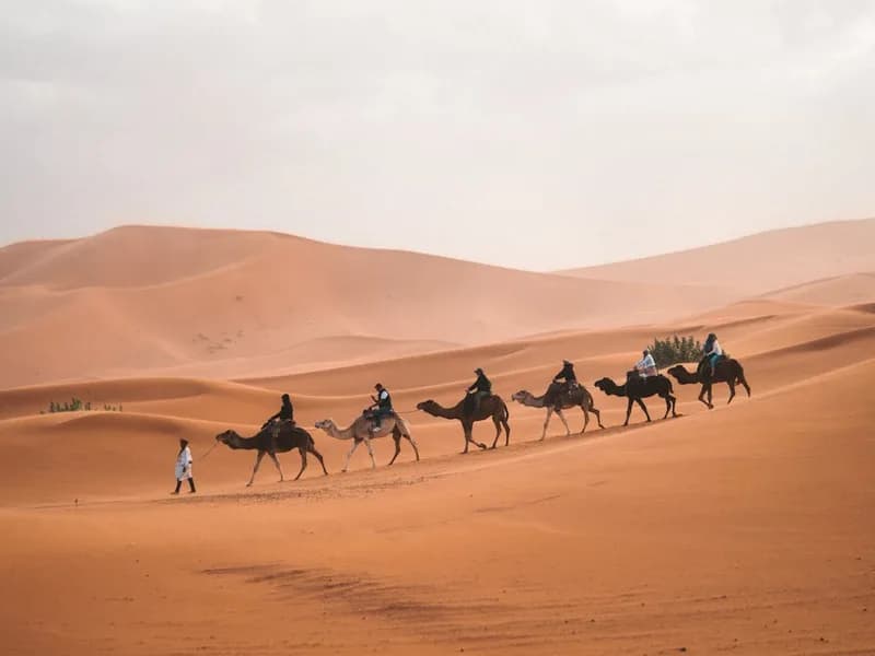 Marrakech, Morocco