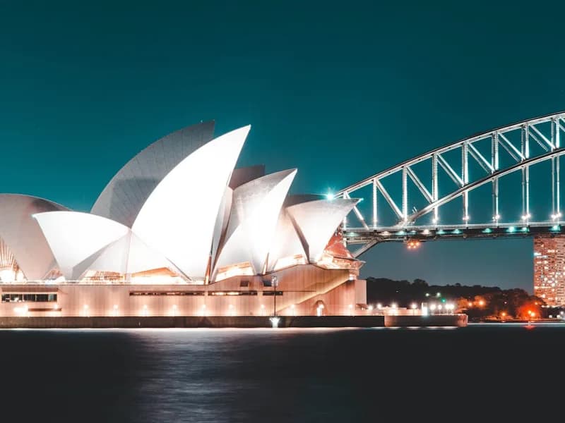 Melbourne, Australia