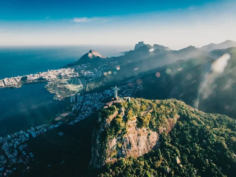 Rio de Janeiro, Brazil