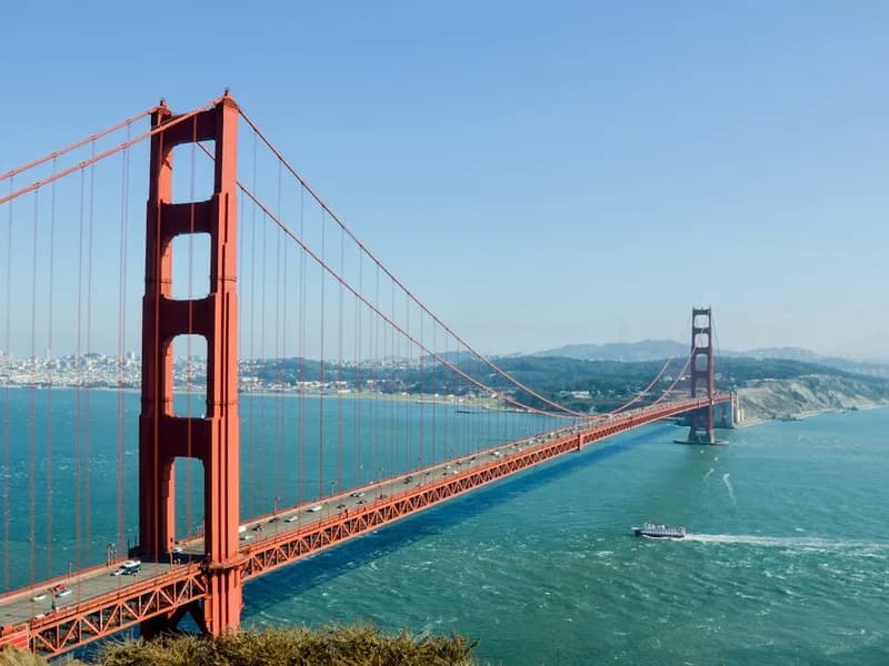 San Francisco