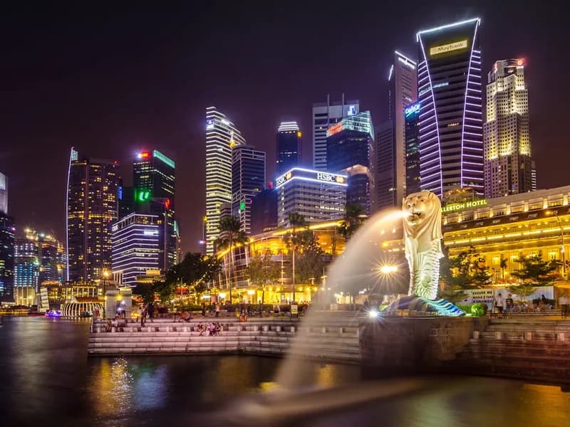 Singapore, Singapore