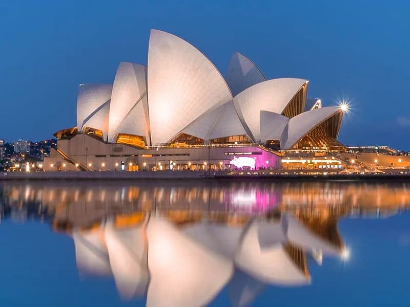 Sydney