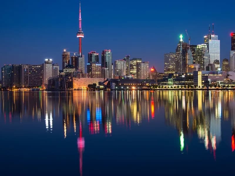 Toronto, Canada