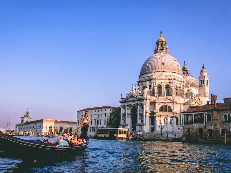 Venice