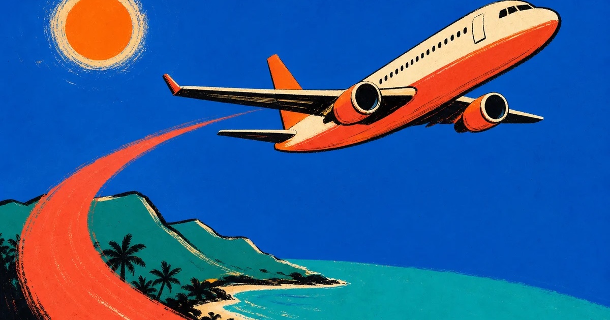 Maps With Rout Flight Route Map Generator — Map Your Flights Free | TripMemo